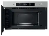 WHIRLPOOL MBNA900XN