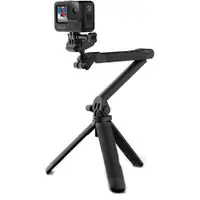 GOPRO Stativ 3 Way 2.0