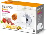 SENCOR SFS 1000WH