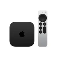 Apple TV 4K Wi_Fi + Ethernet with 128GB storage (2022) mn893so/a