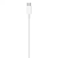 APPLE USB-C to Lightning Cable (2 m) White mw2r3zm/a