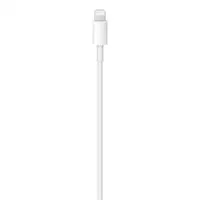 APPLE USB-C to Lightning Cable (2 m) White mw2r3zm/a