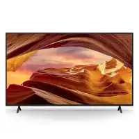 SONY KD75X75WLPAEP