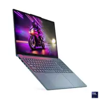 LENOVO Yoga Pro 9 16IAH10, 16" 2.8K WQXGA+, Intel Core Ultra 7 255H, 32GB, 1TB SSD, RTX-5050/8G, Win11Pro, Tidal Teal, 4-in-1 Hub (83L0007PYA)
