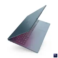 LENOVO Yoga Pro 9 16IAH10, 16" 2.8K WQXGA+, Intel Core Ultra 7 255H, 32GB, 1TB SSD, RTX-5050/8G, Win11Pro, Tidal Teal, 4-in-1 Hub (83L0007PYA)