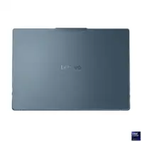 LENOVO Yoga Pro 9 16IAH10, 16" 2.8K WQXGA+, Intel Core Ultra 7 255H, 32GB, 1TB SSD, RTX-5050/8G, Win11Pro, Tidal Teal, 4-in-1 Hub (83L0007PYA)