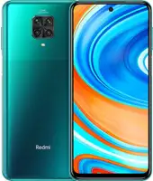 Xiaomi Redmi Note 9 PRO EU 6+64 Tropical green