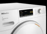 MIELE TWA520WP EU1 LW 8kg Active