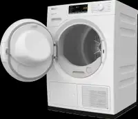 MIELE TWA520WP EU1 LW 8kg Active