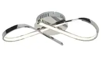 RABALUX Aniela ugradno/nadgradna plafonjera LED 20W 1600lm 4