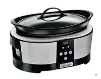 CROCKPOT SCCPBPP605-050