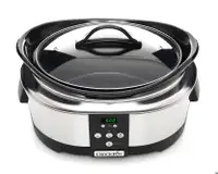 CROCKPOT SCCPBPP605-050
