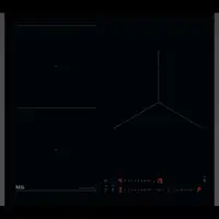 AEG TO63IQ00FB