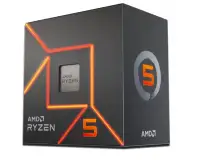 AMD Ryzen 5 8500G 6 cores do 5.0GHz Box