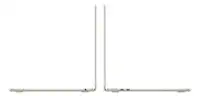 APPLE MacBook Air 13.6", M5 10C CPU/10C GPU, 24GB, 1TB, CRO, starlight - mdhd4cr/a