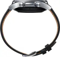 Samsung Galaxy Watch3 41mm BT Mystic Silver SM-R850NZSAEUF