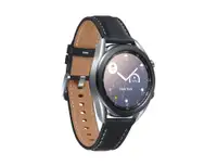 Samsung Galaxy Watch3 41mm BT Mystic Silver SM-R850NZSAEUF