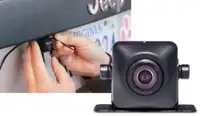 KENWOOD CMOS130