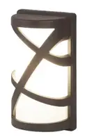 RABALUX Durango spoljna zidna lampa E27 40W antr. IP54