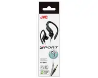 JVC HA-EB75-BNU