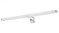 RABALUX Levon zidna lampa LED 8W 560lm, 4000K IP44, 40cm