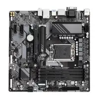 GIGABYTE B760M DS3H rev. 1.x
