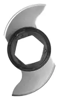 KITCHENAID KA5KFP0921EOB