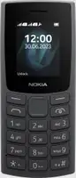 NOKIA 105 2023 Charcoal