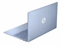 HP OmniBook 5 16-ba1004nm, 16" IPS Anti-Glare, Intel Core 7 150U, 32GB, 1TB SSD, Backlit, YU, DOS, Sky blue aluminum (CW8C1EA)