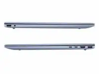 HP OmniBook 5 16-ba1004nm, 16" IPS Anti-Glare, Intel Core 7 150U, 32GB, 1TB SSD, Backlit, YU, DOS, Sky blue aluminum (CW8C1EA)