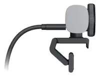 LOGITECH MX Brio 4K Ultra HD Webcam - Graphite 960-001559