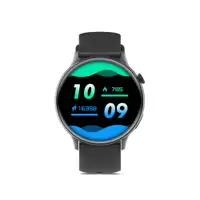 KSIX Smart Watch CORE2 Black BXSW24N