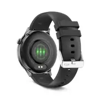 KSIX Smart Watch CORE2 Black BXSW24N