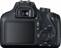 Canon EOS 4000D BK 18-55 SEE