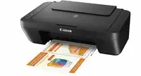 CANON Pixma MG-2551S color inkjet stampac A4