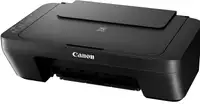 CANON Pixma MG-2551S color inkjet stampac A4