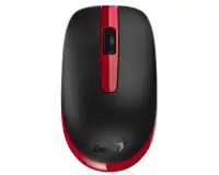 GENIUS NX-7007,Red, New Package