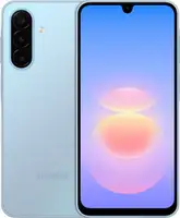 SAMSUNG Galaxy A18 4GB/128GB Light Blue SM-A185FLBDEUC