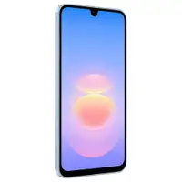 SAMSUNG Galaxy A18 4GB/128GB Light Blue SM-A185FLBDEUC