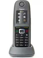 Gigaset R650H PRO Bundle IM Grey