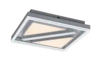 RABALUX Gremin LED plafonjera 40W 3200lm, 3000-6500K, IP20
