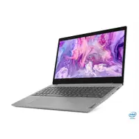 LENOVO IdeaPad 3 15.6"HD 8/256GB Arctic Grey