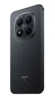 XIAOMI Redmi Note 15 Pro+ 5G 12GB/512GB Black MZB0LW2EU