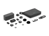 DJI Mic 3 (2 TX + 1 RX + Charging Case)