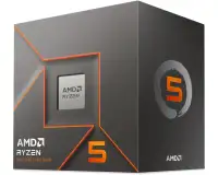 AMD Ryzen 5 8400F 4.20GHz