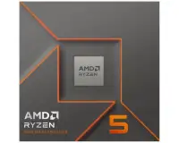 AMD Ryzen 5 8400F 4.20GHz