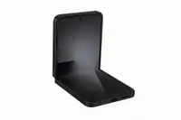 SAMSUNG Galaxy Z Flip7 FE 8GB/128GB Black SM-F761BZKGEUC
