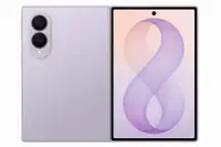 SAMSUNG Galaxy Z Fold8 12GB/512GB Lavender SM-F971BLVCEUC