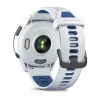 GARMIN Forerunner 265 Whitestone tidal blue