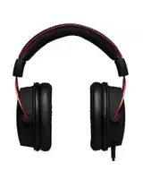 HYPERX Cloud Alpha, Gaming slusalice, black/red (4P5L1AM)